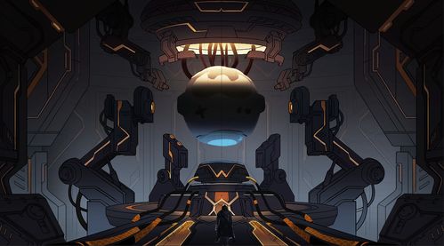蛋蛋君的奇幻冒險 從WeGame機友節看品牌概念設計與游戲開發的藝術